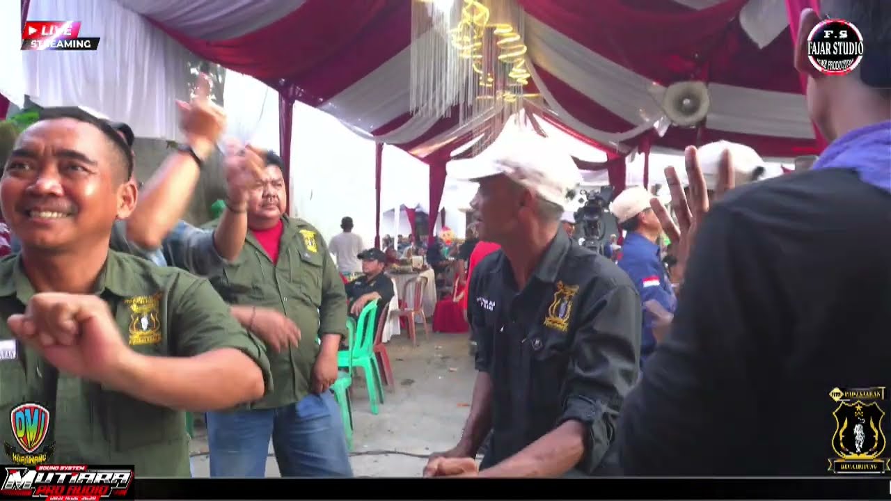 LAGU:  DJ CINTA LUAR BIASA UJANG LANAY TANAH UNGKUK BOS SALAM 24 JANUARI 2026