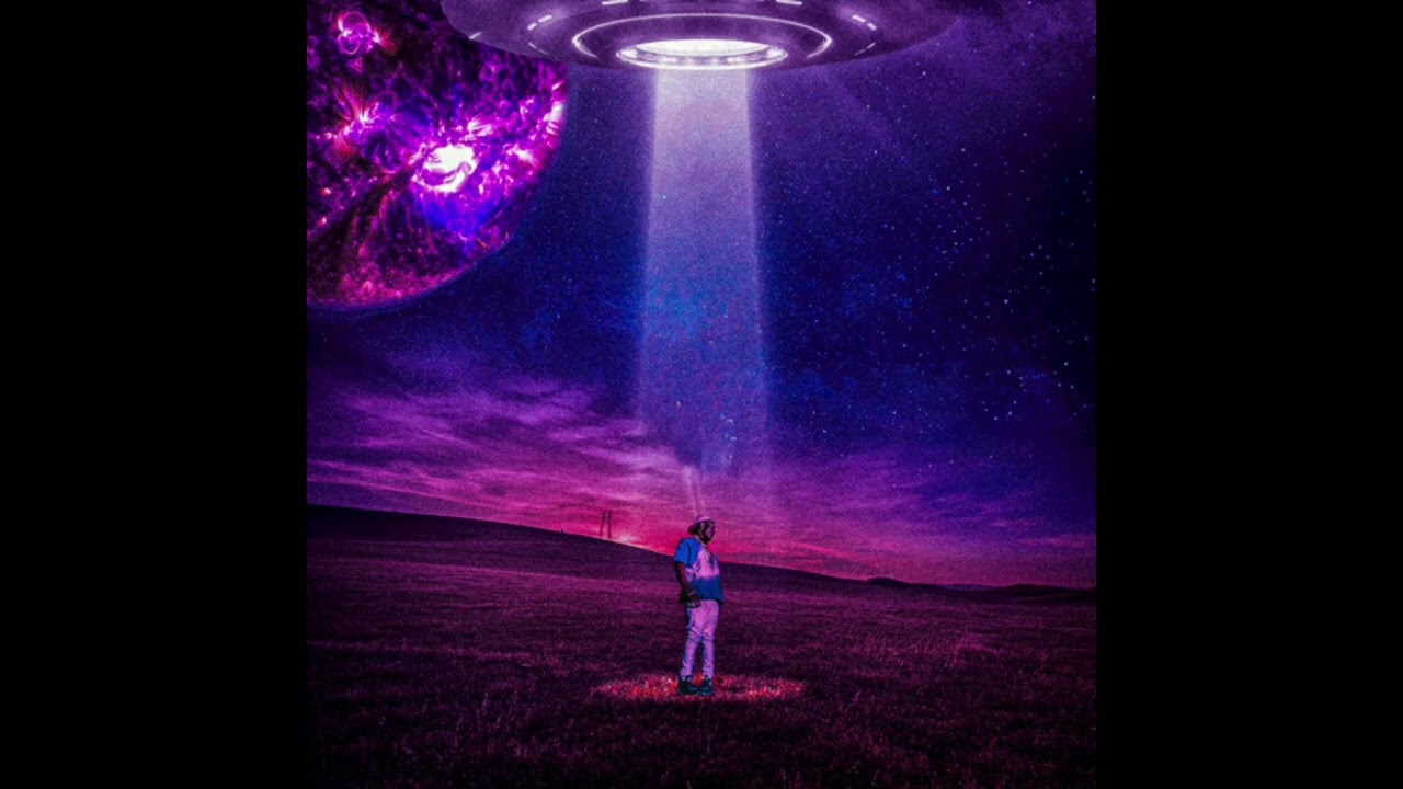 Lil Uzi Vert - UFO [AI]