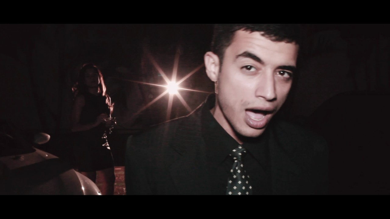 Thiago SKP - O plano do ano (Videoclipe 4K)