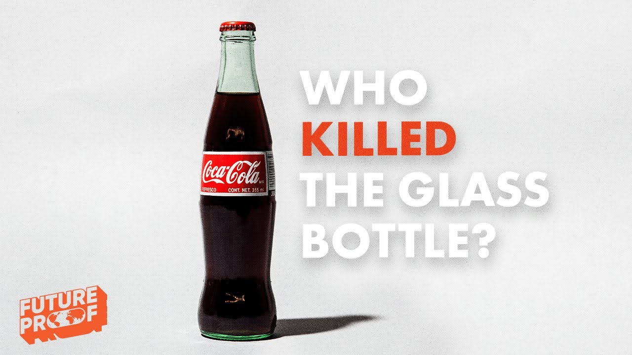 Why the Glass Bottle FAILED