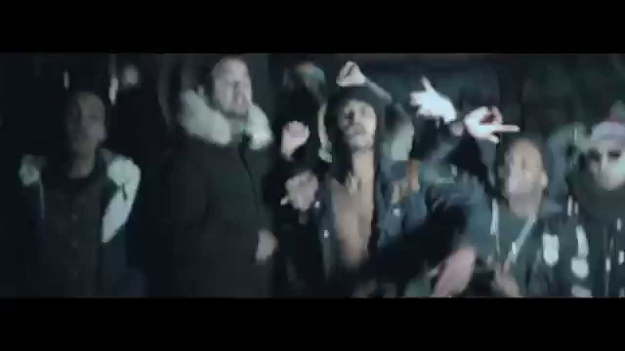 Meron - I Do It (Official Video)