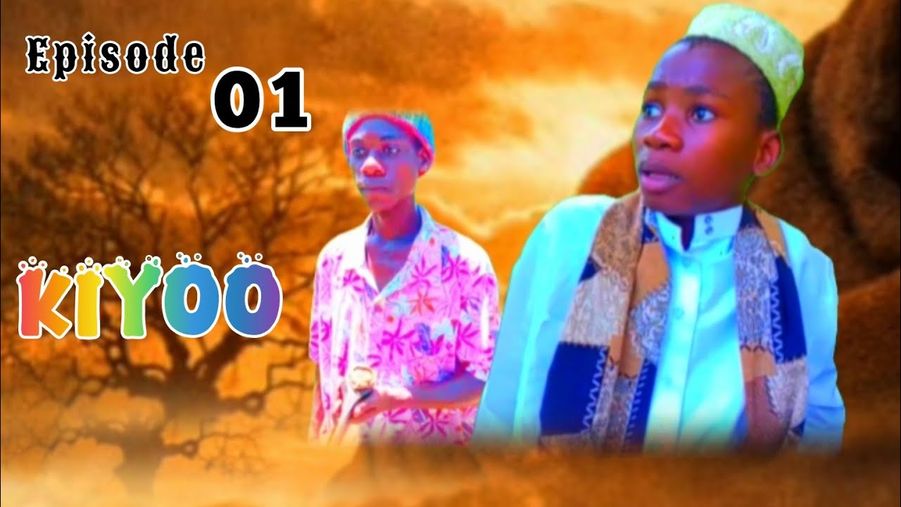 KIYOO Episode 01.(Kenya movie)