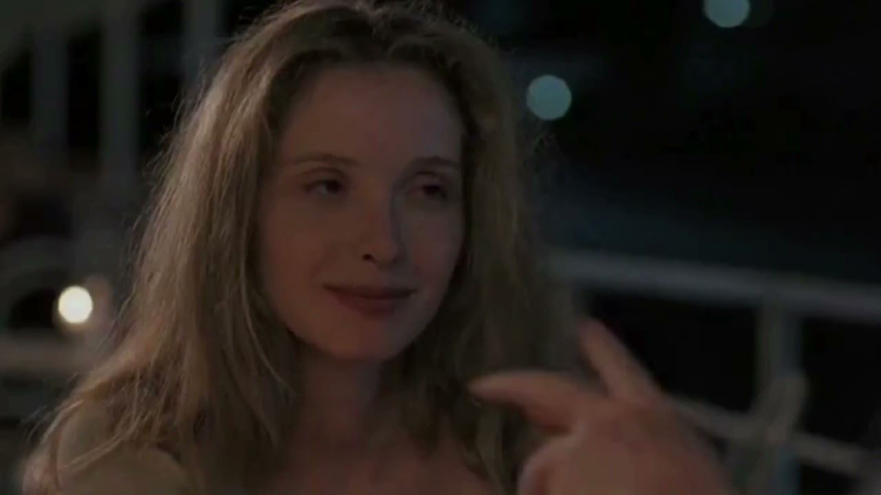 Jesse & Celine | Take me back to the start ~