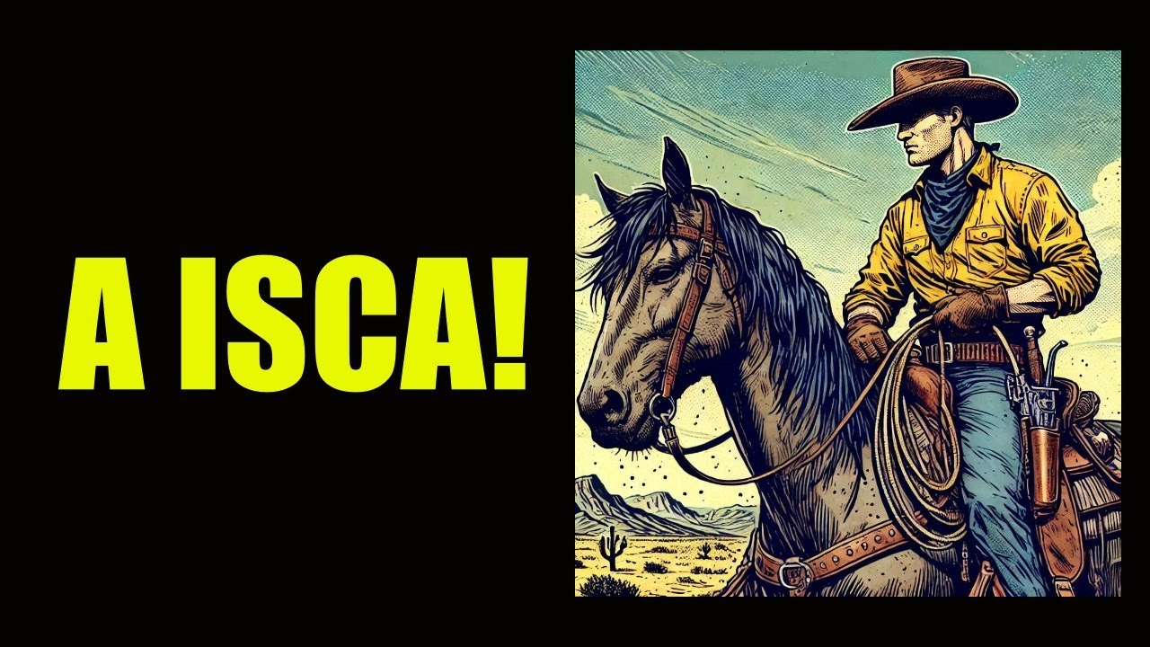 A ISCA!