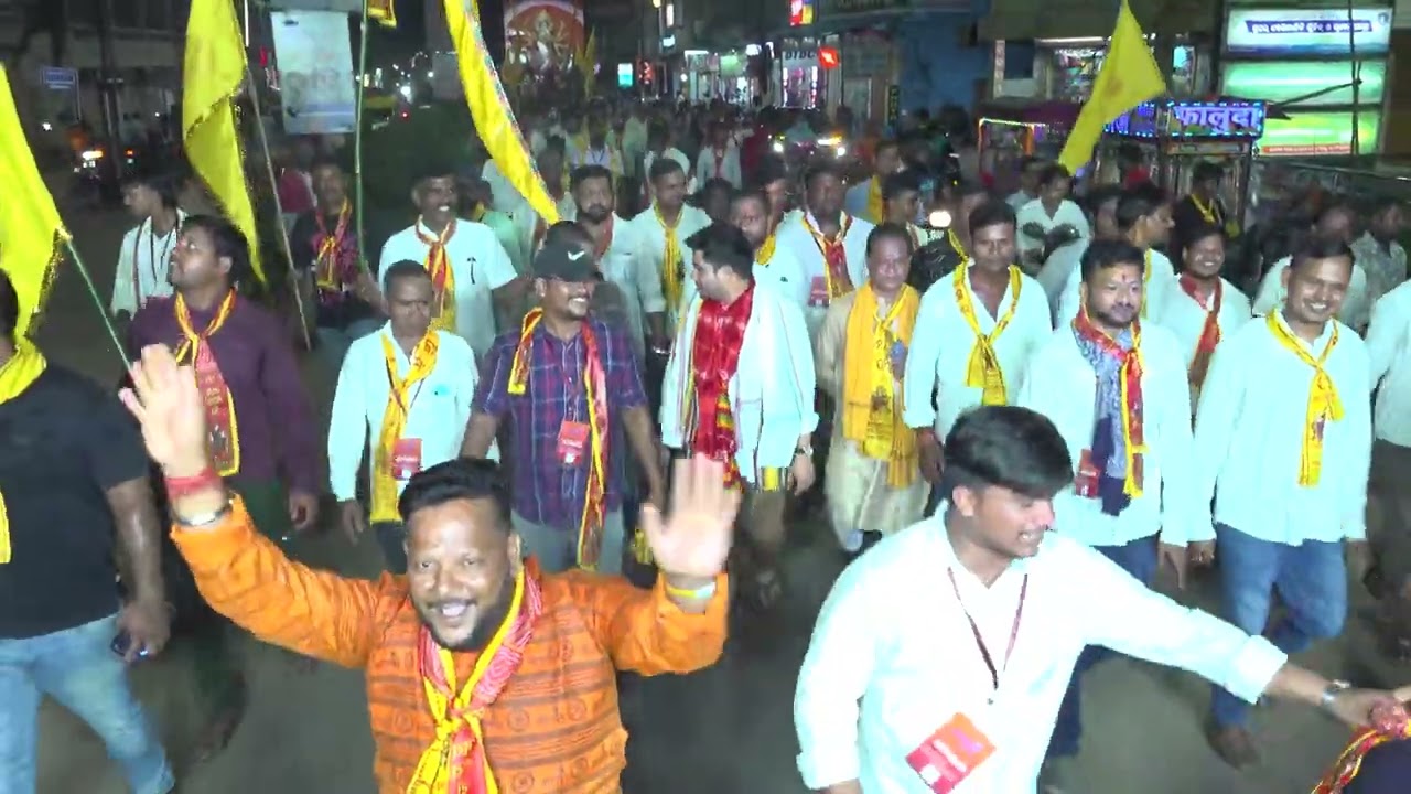 ଜଟଣୀରେ ପାଇକ ଶୋଭାଯାତ୍ରା Anil Biswal, State Spokesperson, BJP 