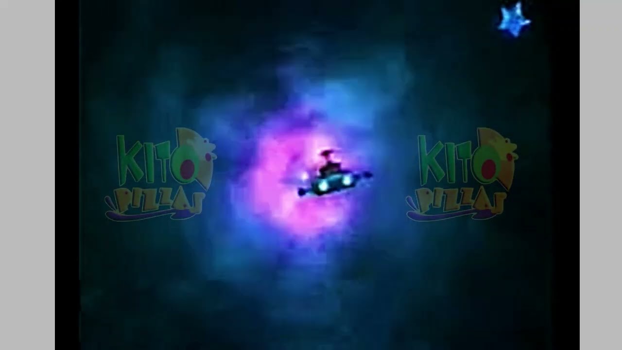 Kito Pizzas Planeta del Espacio Prog. Compl. (Julio 2003) [2/3]