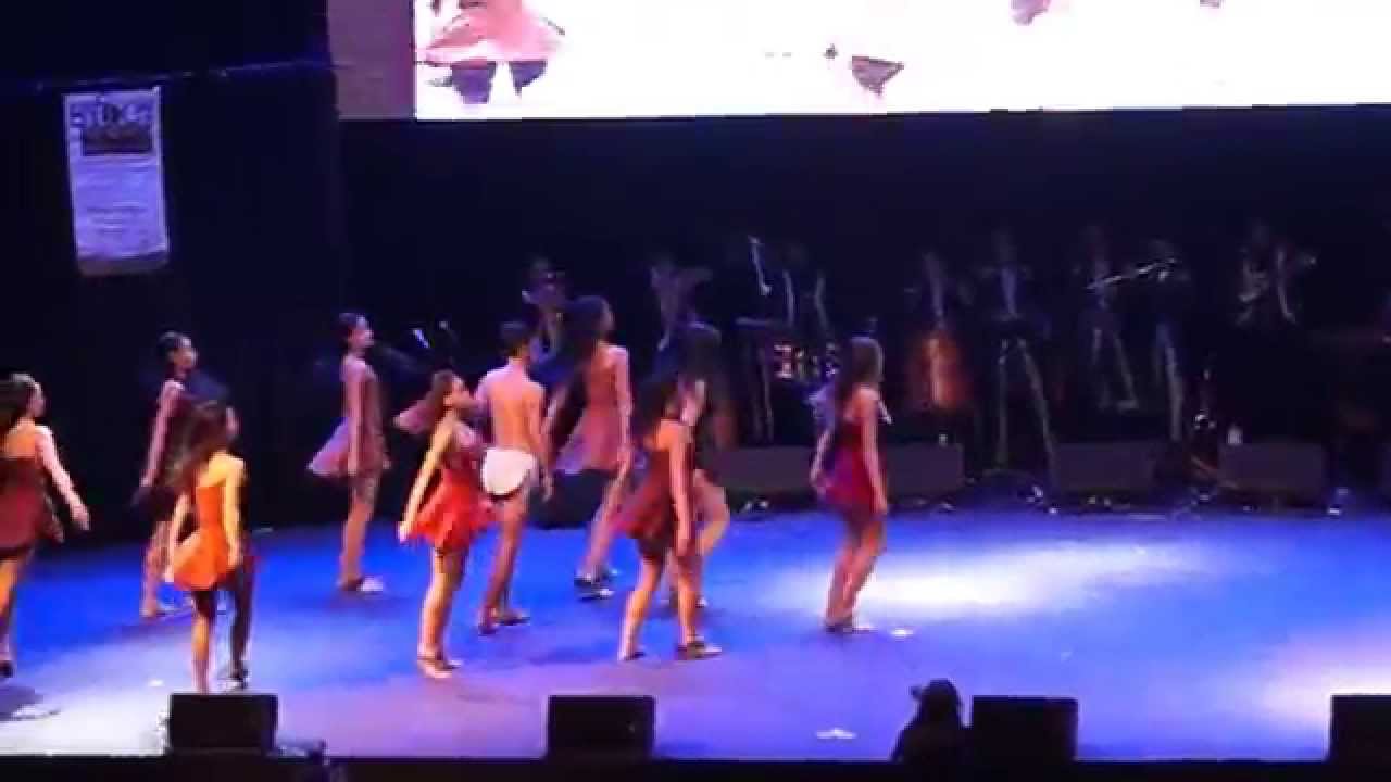 Onas - Bafochi (mayo 2015)