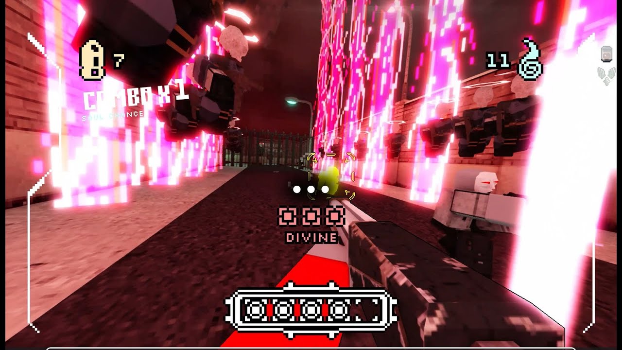 First recorded Pizza Game run in awhile