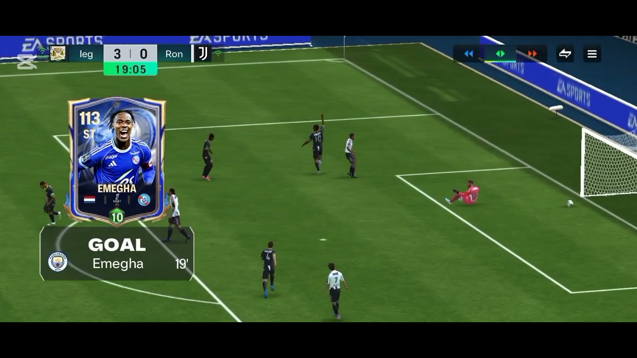 Playing semipro 2 first match and I was expecting 8_0 but did 6_1😤