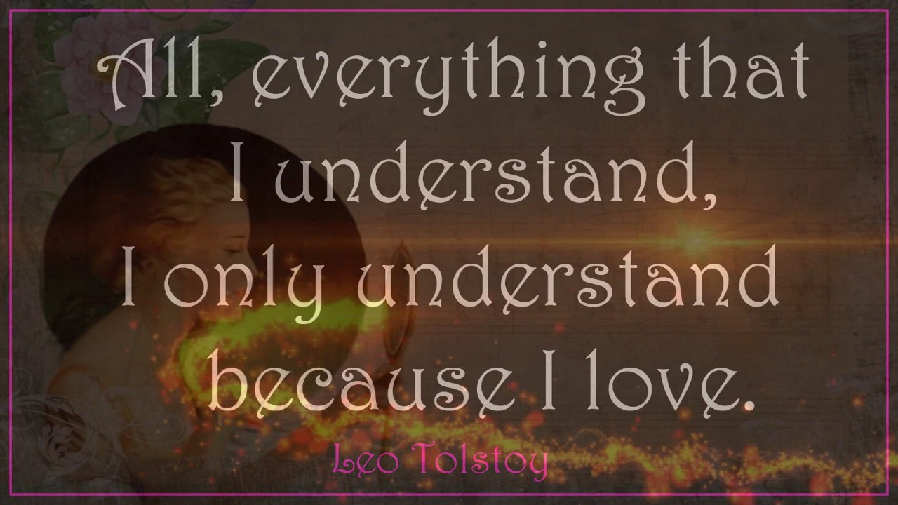 Best love quotes