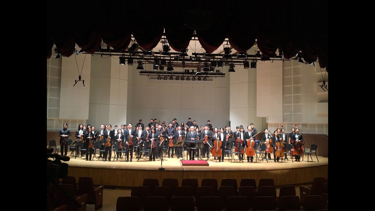 01  Overture to  Egmont , Op.84(L.v.Beethoven)
