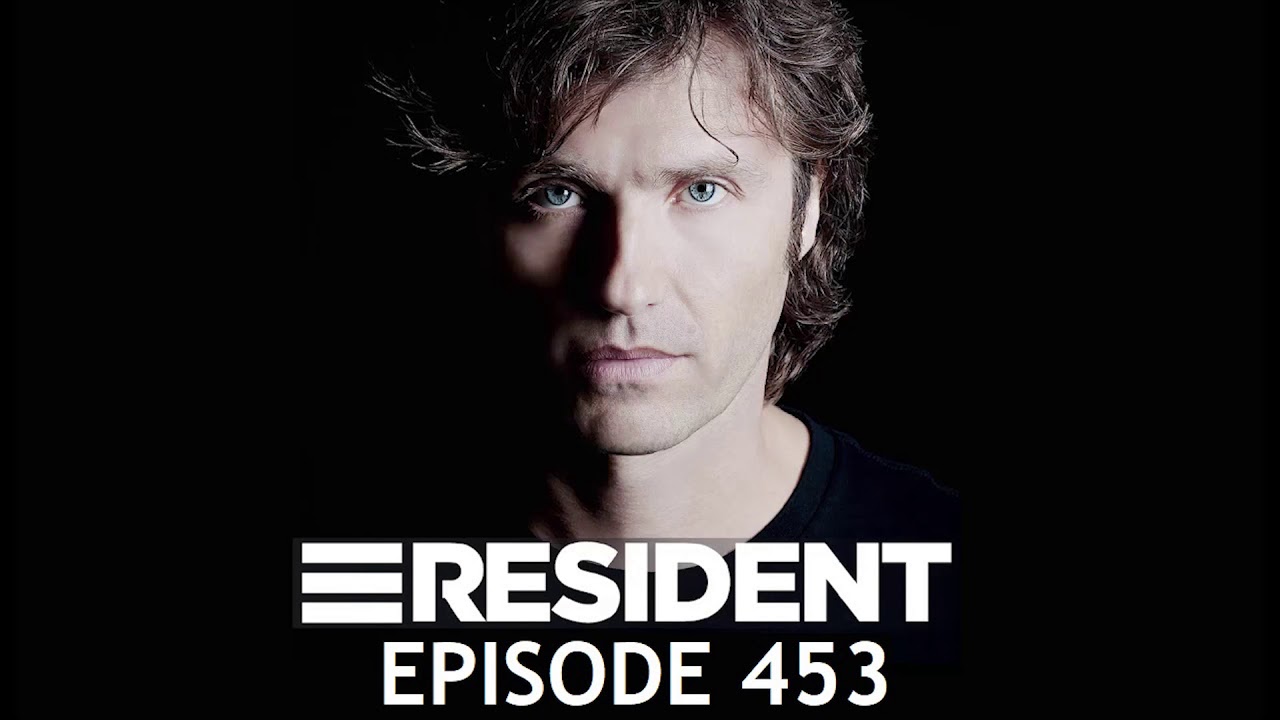 Hernan Cattaneo Resident 453 12-01-2020