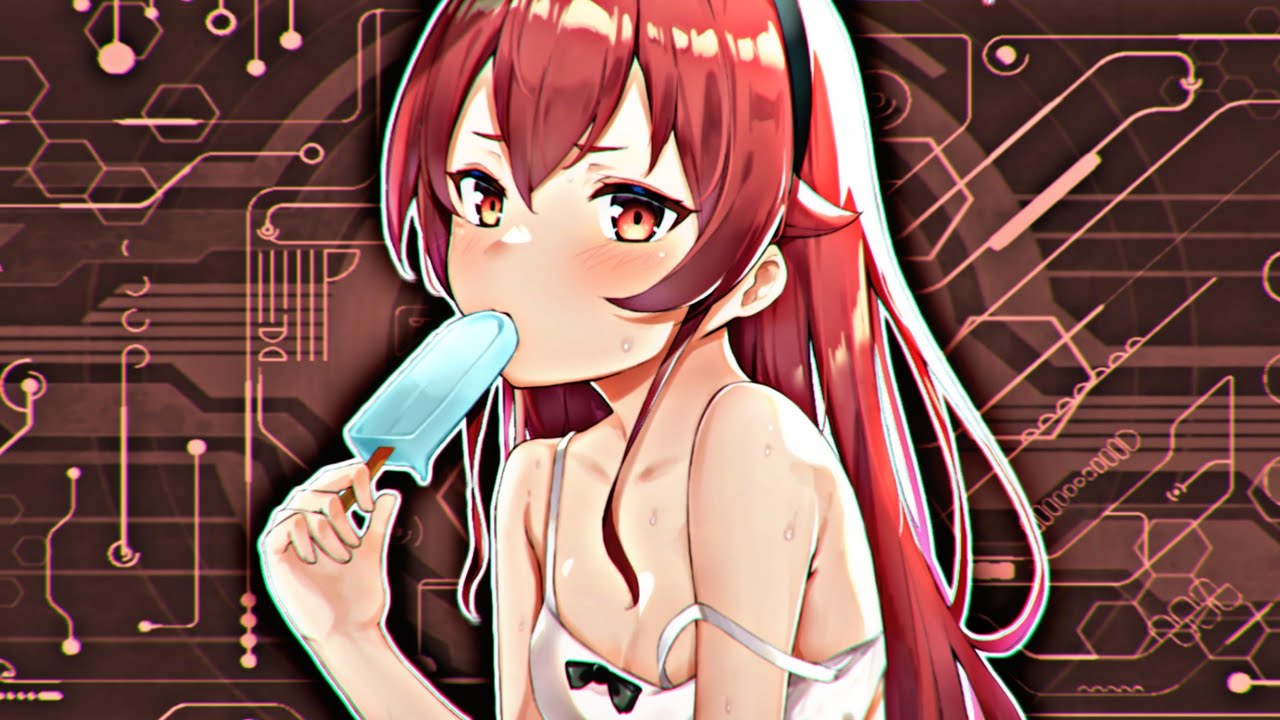 ✪「Nightcore」S3RL ft. Jukebox AI ➥ Otaku Boy