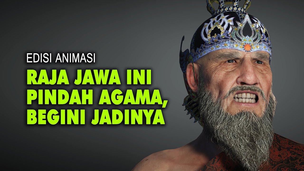 Di Balik Wangsa Kerajaan Mataram Kuno | Mengungkap Kejayaan yang Hilang