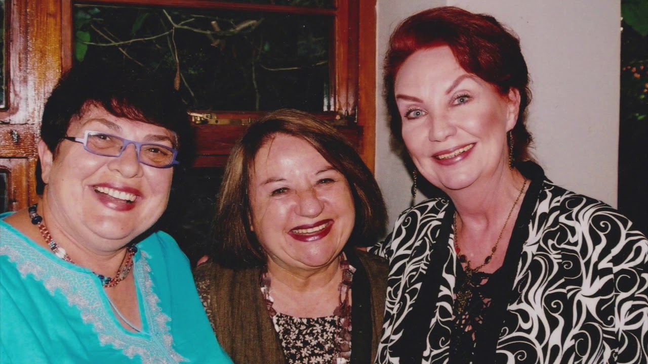 Sandra Op 'n Drafstap - Annie Basson