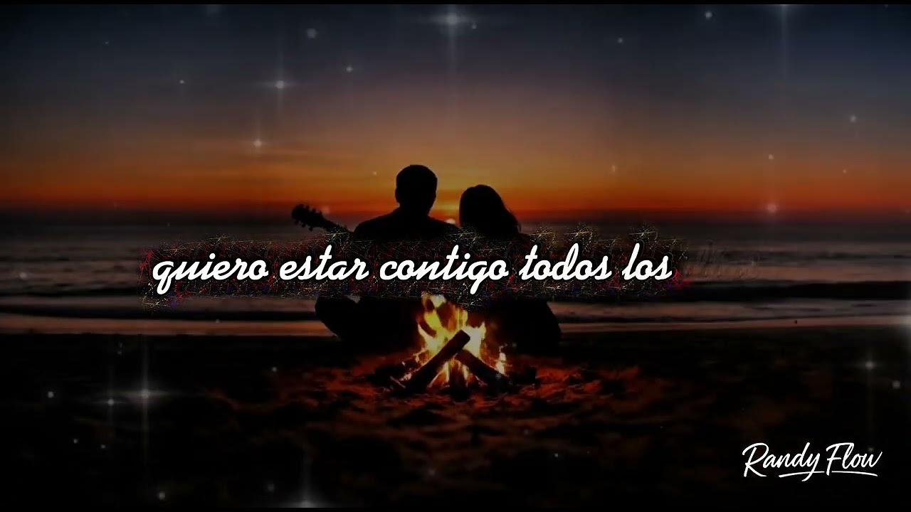 Tu eres el amor de mi Vida