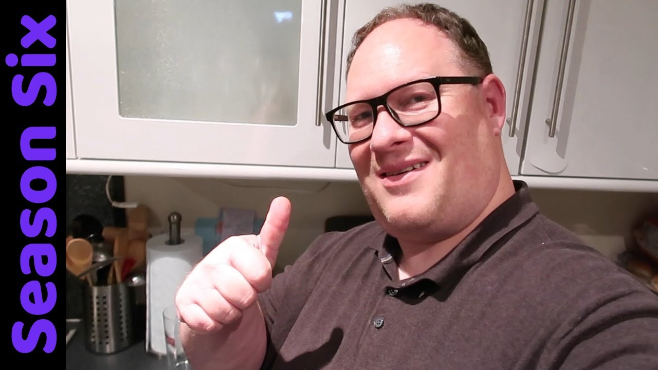 One more day till the weekend! Vlog