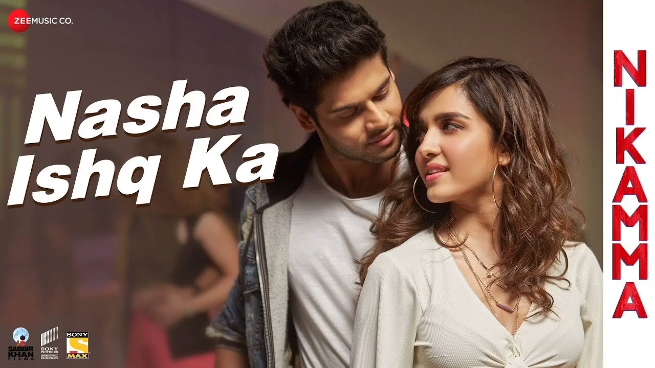 Nasha Ishq Ka 💕 | Heart Touching Love Song 2026💔 | Sad Romantic DJ Remix🔥 ✨ | Romantic Lo-Fi Version