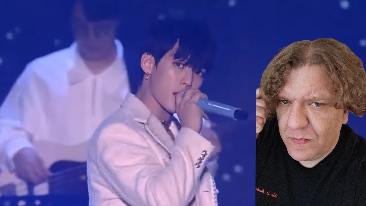 BTOB Beautiful Pain Live! Returning To The Beginning! Musician Reacts!