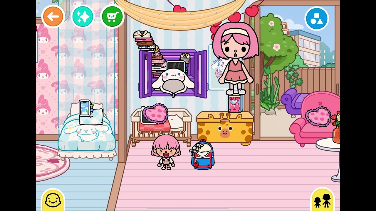 جو ادخلت عندن في الفندق 😏