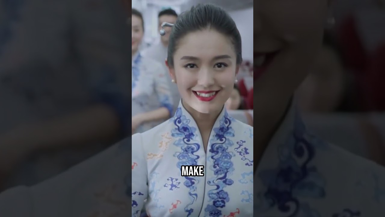 Top 5 Most Beautiful Flight Attendant Uniforms!