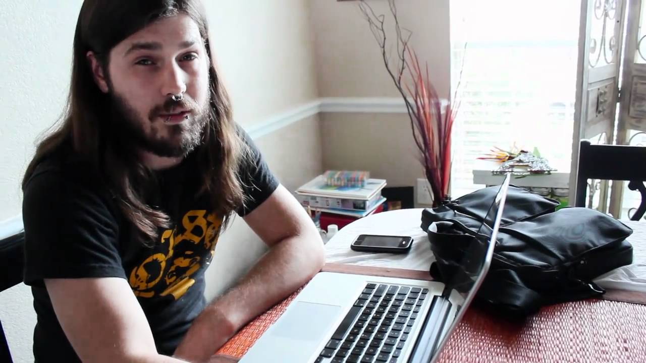 The Famine Behind The Scenes Video #6