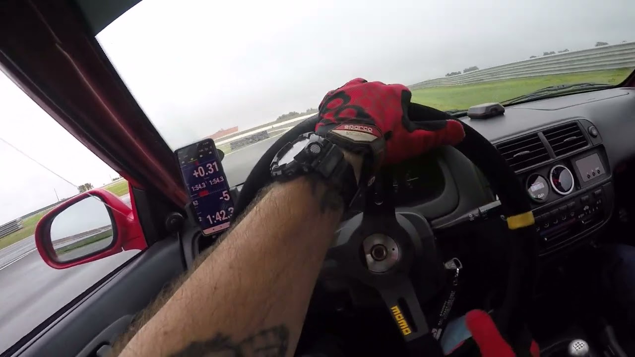 #15 POVJó Run 3 - 1:54.35