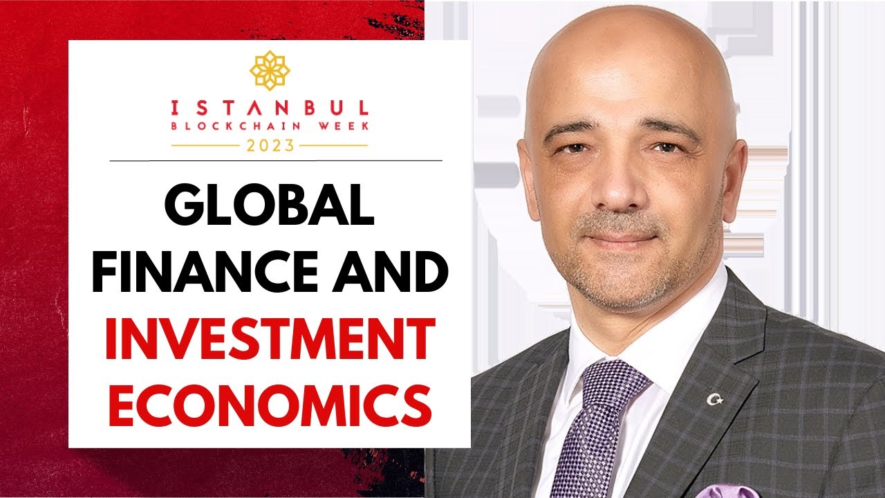 Global Finance and Investment Economics - IBW23