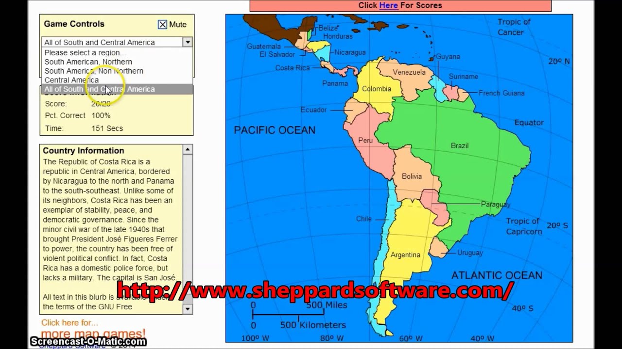 Flipping the Spanish Classroom