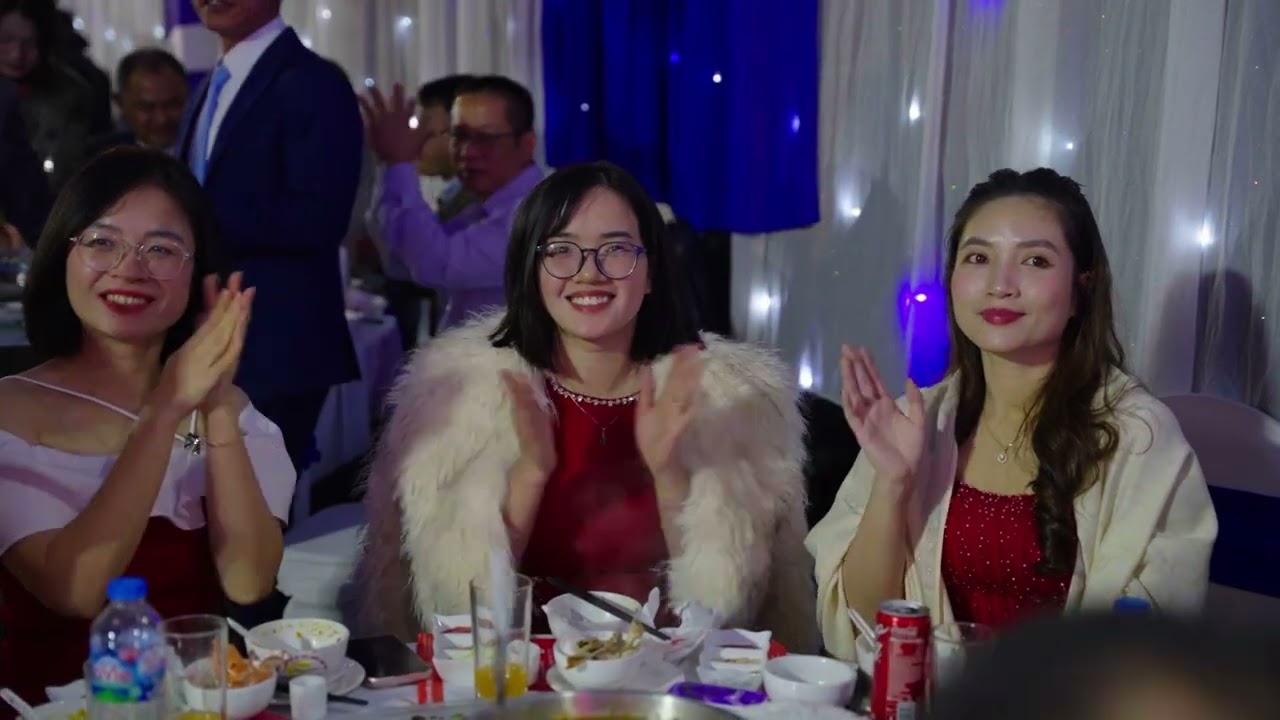 YEAR END PARTY 2025 || Highlight (ADC PLASTIC)