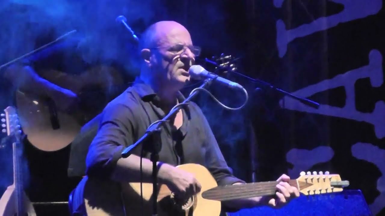 Reggio Calabria - Mimmo Cavallaro ''Tarantella d'amuri'' 3 Settembre 2022