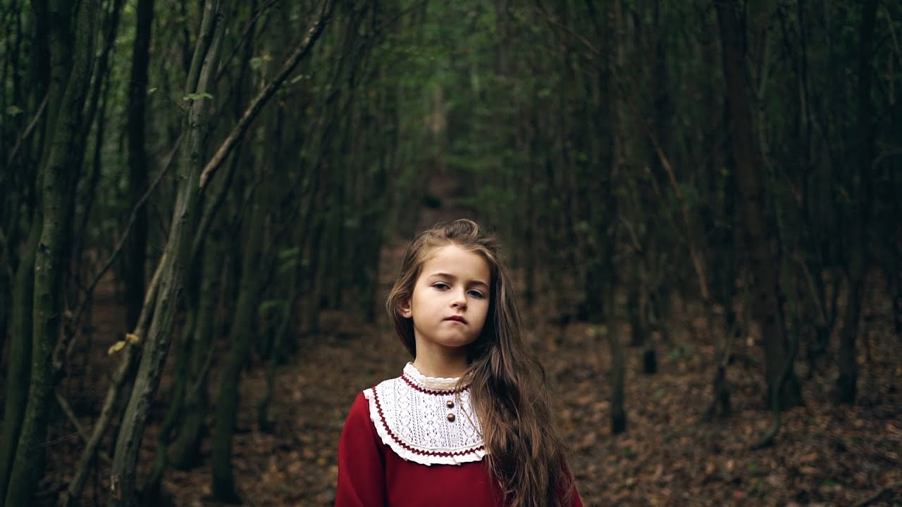 DOROTHY - A kezedben (Official music video)
