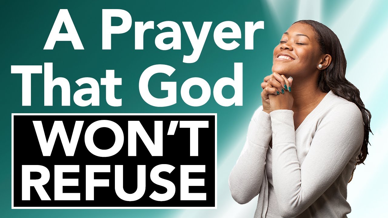 What to Truly Pray For | Keys to Answered Prayer
