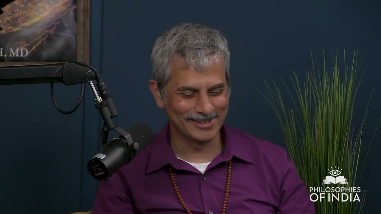Episode #8 - Bite-Sized Philosophy: Kabir (with guest Linda Hess)