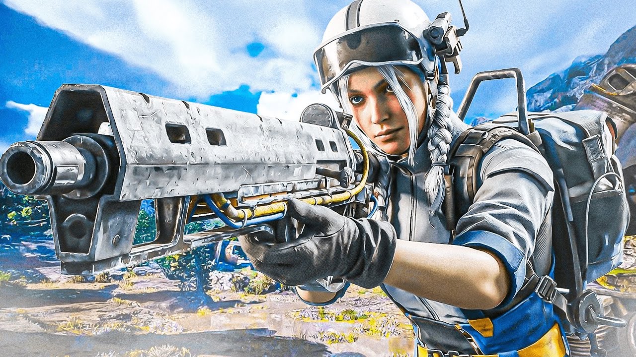 How I play Solo in Arc Raiders 😈