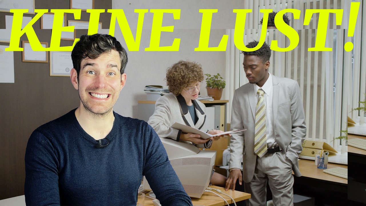 Selbstständig und keine Lust zu arbeiten? 3 Strategien, um ENDLICH anzufangen!
