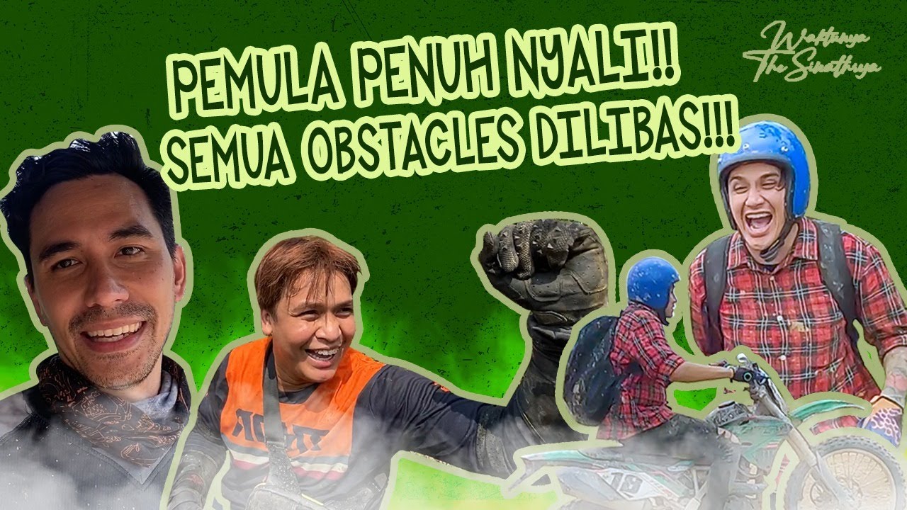 SELEBRITIS GAS POL!! VICKY NITINEGORO TERBANG!!