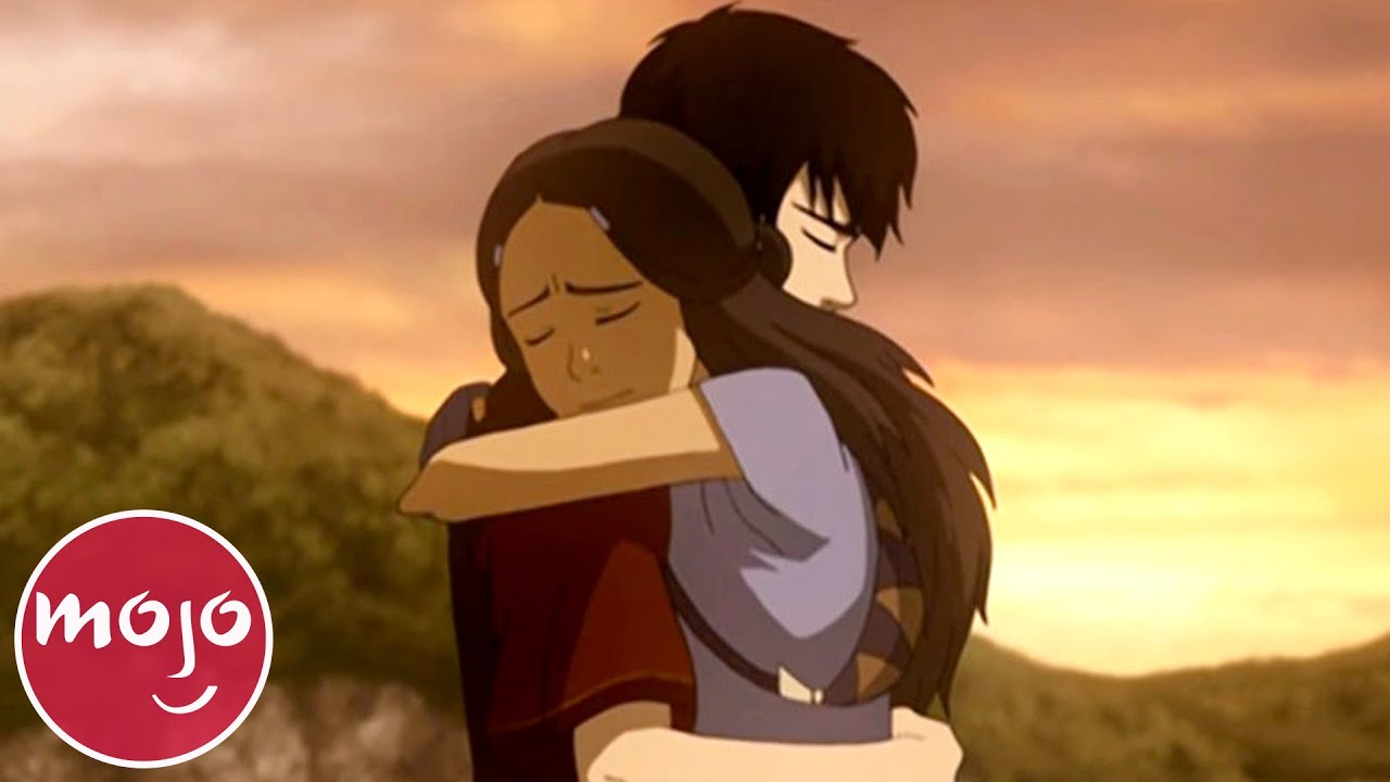 Top 20 Cartoon Characters That Should Have Happened