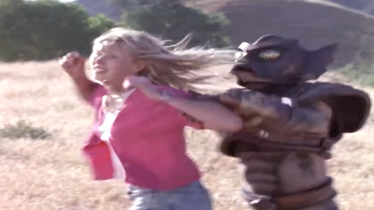 Passing the Torch, Part I | Turbo | Full Episode | S05 | E18 | Power Rangers Official