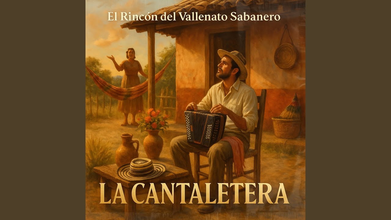 La Cantaletera (Cover)
