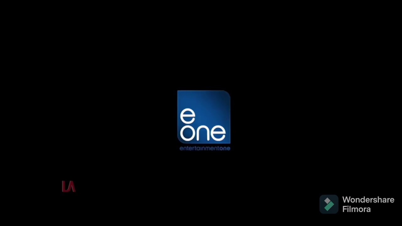 Shin Bet eOne Logo History baby Love ❤️