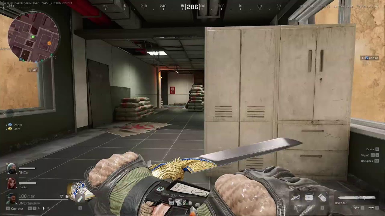 เล่น delta force เกมจีนสุดเทพ