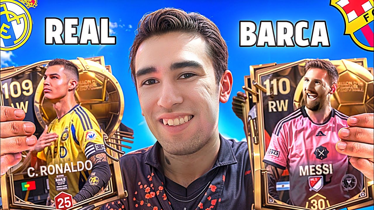 REAL vs BARSA LEGENDALARINI TUZAMIZ