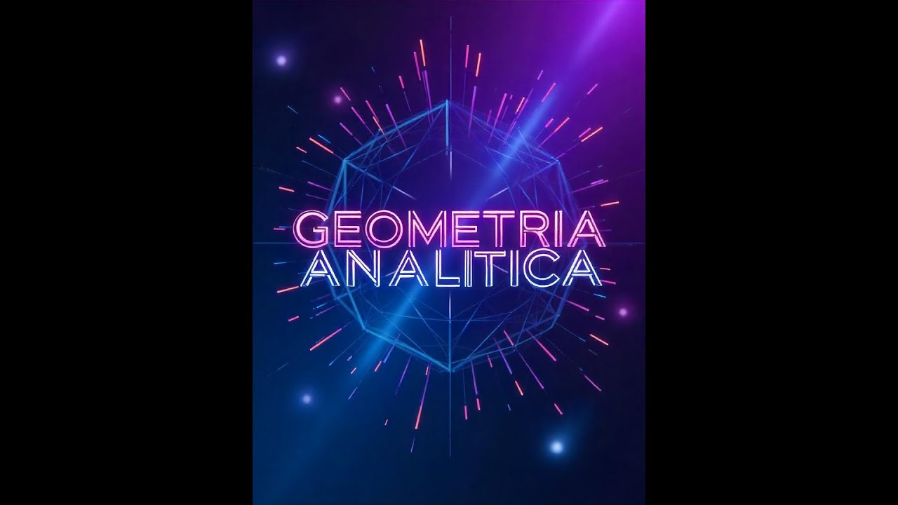 Geometria analitica