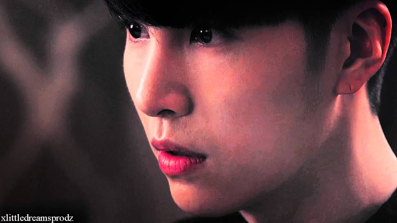 No Min Woo & Nam Gyu Ri &bull; 