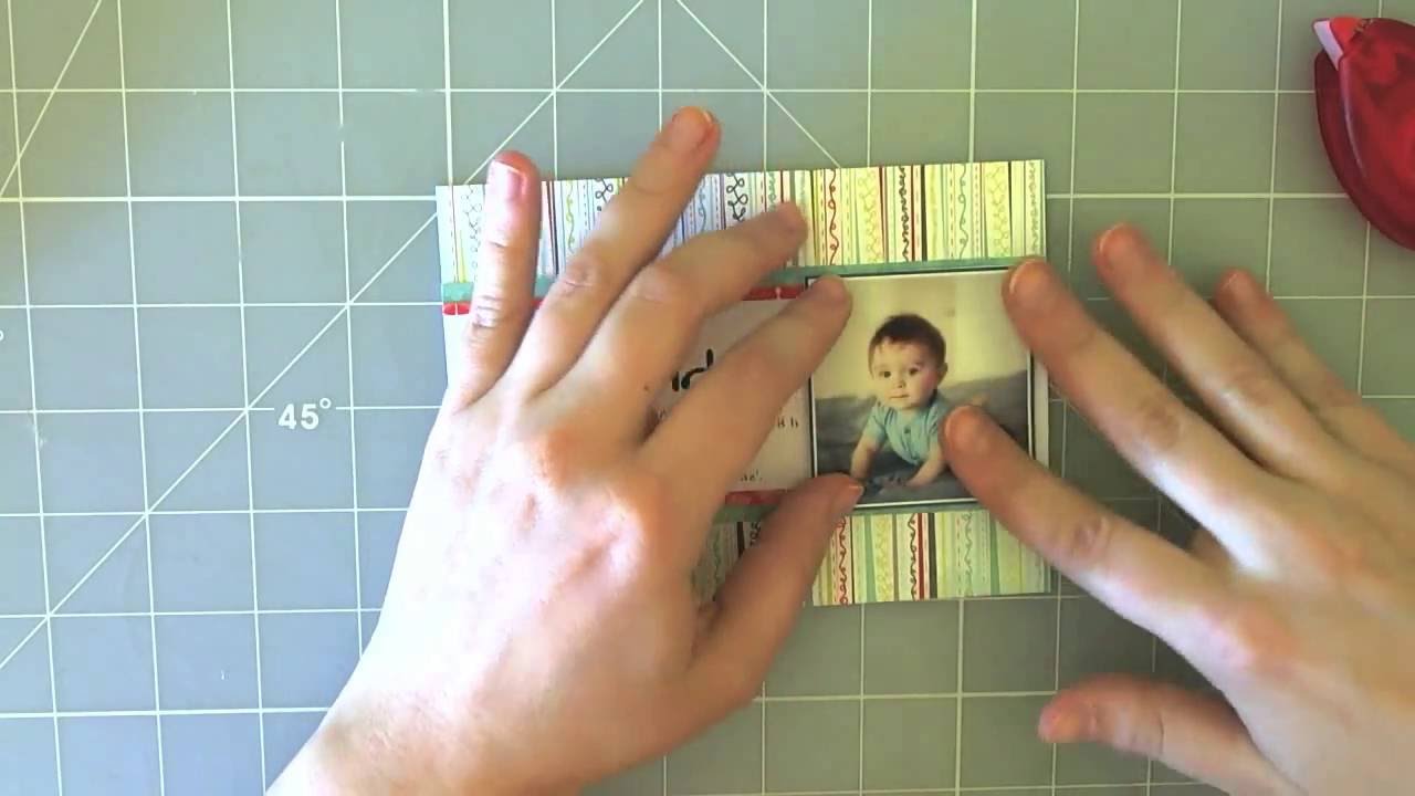 Baptism boy invitation - Invitacion bautizo niño
