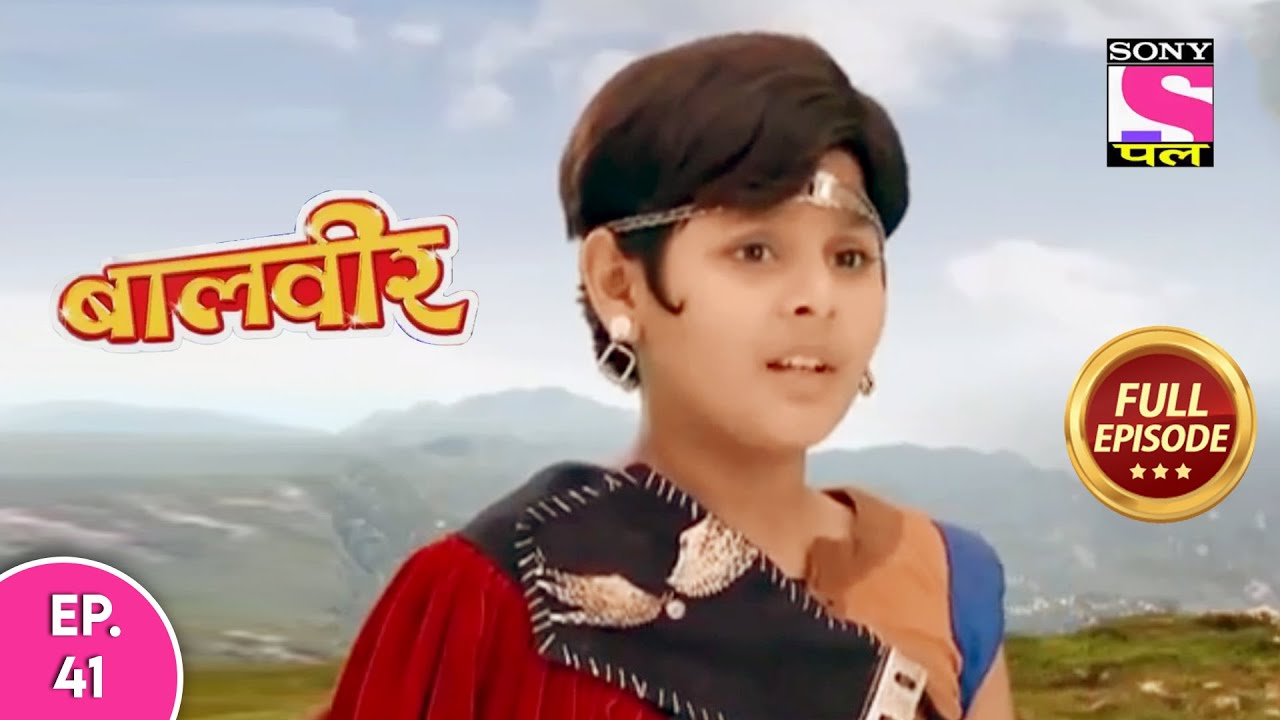 Baal Veer | Full Episode | Episode 41 | 4th October, 2020