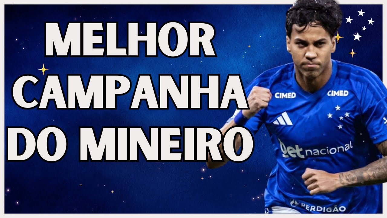 Vitória Alivia, Mas Não Engana: O Verdadeiro Cruzeiro Apareceu?