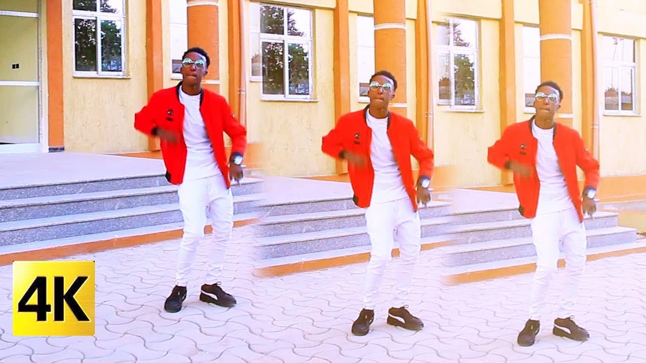 XIDIGA UGU DA’DA YAR JIGJIGA - XAMSE QIIRO | CIYAAR CUSUB | HA CABAN NAFTEYDAAY |2018 OFFICIAL VIDEO
