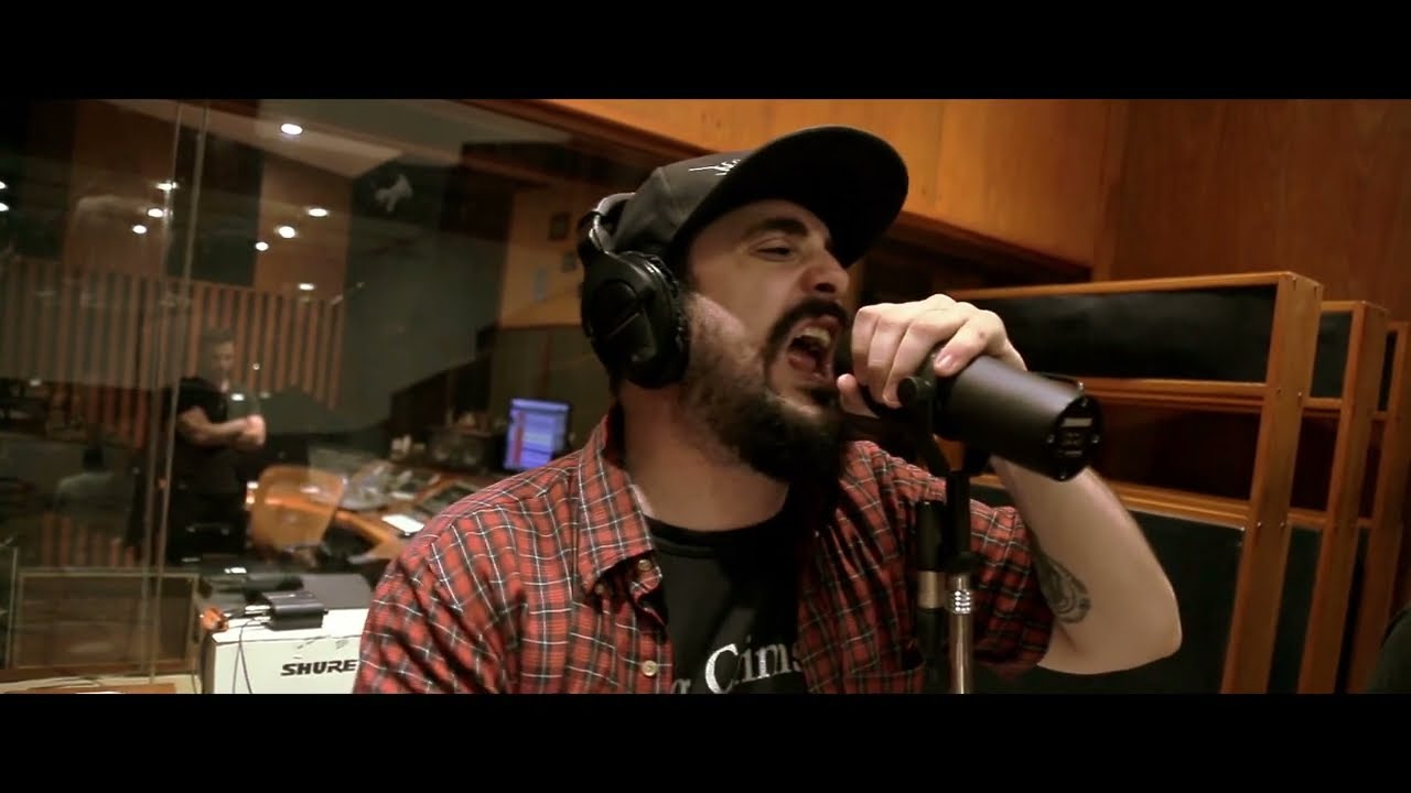 Frater - Espiral (Deja Vu Live Session)